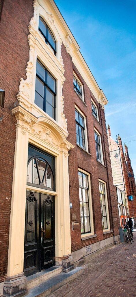 Marienburgstraat 12